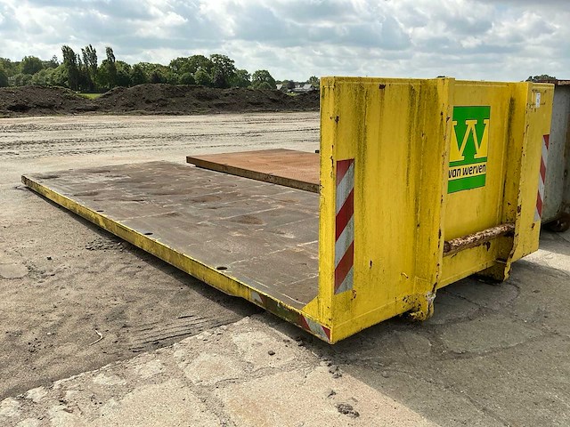 Laadvloer - afbeelding 2 van  2