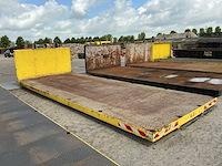 Laadvloer - afbeelding 2 van  3