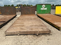 Laadvloer - afbeelding 3 van  3