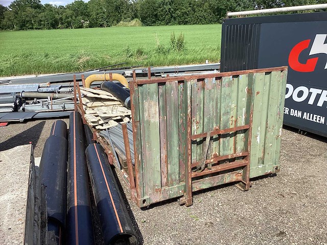 Laadvloer - afbeelding 2 van  4