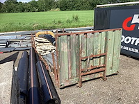 Laadvloer - afbeelding 2 van  4