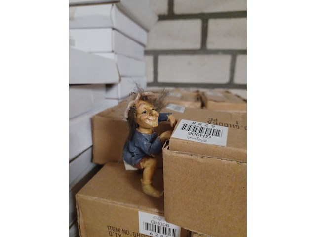 Laafjes gh006 aantal 11 stuks. - afbeelding 1 van  5