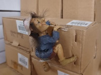 Laafjes gh006 aantal 11 stuks. - afbeelding 3 van  5