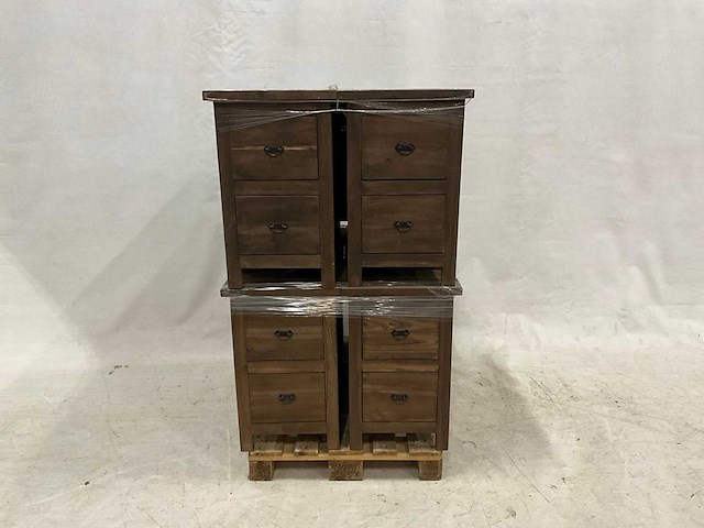 Laag dressoir (15x) - afbeelding 1 van  4