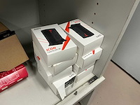 Laag model jaloeziedeurkast - afbeelding 4 van  4