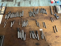 Laagland ladekast met diverse hulpgereedschappen - afbeelding 5 van  24