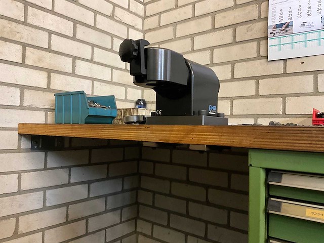 Laagland ladekast met diverse hulpgereedschappen - afbeelding 17 van  24