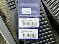 Laarzen knecht paarden (8x) - afbeelding 2 van  2