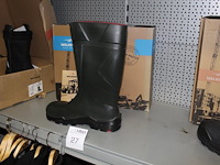Laarzen walkmate maat 42 groen - afbeelding 2 van  3