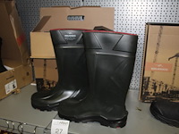 Laarzen walkmate maat 42 groen - afbeelding 3 van  3