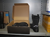 Laarzen walkmate maat 47 zwart - afbeelding 3 van  3