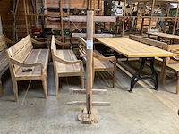 Laarzenrek - afbeelding 1 van  4