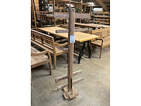 Laarzenrek - afbeelding 3 van  4