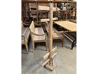 Laarzenrek - afbeelding 4 van  4