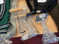 Laarzentrekkersset (3x) - afbeelding 1 van  2