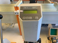 Lab apparatuur (2x) - afbeelding 2 van  4