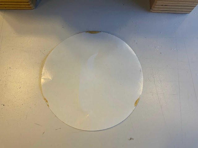 Lab apparatuur (2x) - afbeelding 4 van  4