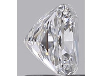 Lab-grown diamant 0.71 ct prinses geslepen los - afbeelding 1 van  1