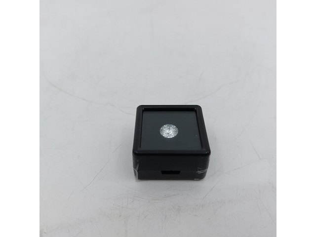 Lab-grown diamant round brilliant - 1.55ct ( igi gecertificeerd ) - afbeelding 2 van  9