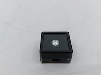 Lab-grown diamant round brilliant - 1.55ct ( igi gecertificeerd ) - afbeelding 2 van  9