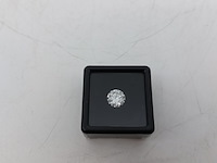 Lab-grown diamant round brilliant - 1.55ct ( igi gecertificeerd ) - afbeelding 3 van  9
