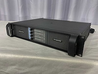 Lab gruppen fp 10000q 4-kanaals versterker - afbeelding 1 van  5