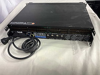 Lab gruppen fp 10000q 4-kanaals versterker - afbeelding 3 van  5