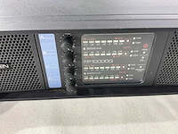 Lab gruppen fp 10000q 4-kanaals versterker - afbeelding 4 van  5