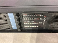 Lab gruppen fp 10000q 4-kanaals versterker - afbeelding 5 van  5