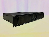 Lab gruppen fp 6400 2-kanaals versterker - afbeelding 1 van  2