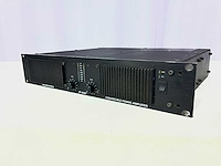 Lab gruppen fp 6400 2-kanaals versterker - afbeelding 1 van  5