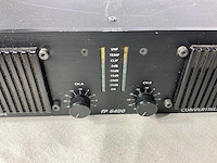 Lab gruppen fp 6400 2-kanaals versterker - afbeelding 3 van  5