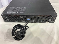 Lab gruppen fp 6400 2-kanaals versterker - afbeelding 4 van  5