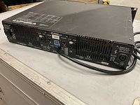 Lab gruppen fp 6400 versterker - afbeelding 2 van  2