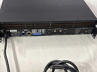 Lab gruppen fp 7000 2-kanaals versterker - afbeelding 1 van  2