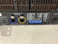 Lab gruppen fp 7000 2-kanaals versterker - afbeelding 2 van  2