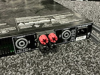 Lab gruppen ipd2400 versterker - afbeelding 4 van  4
