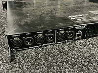 Lab gruppen ipd2400 versterker - afbeelding 3 van  4