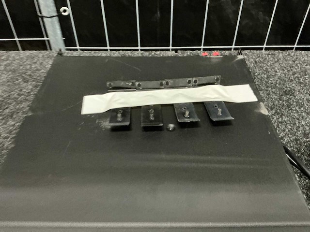 Lab gruppen plm20000q amplifier - afbeelding 3 van  5