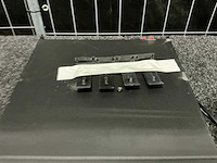Lab gruppen plm20000q amplifier - afbeelding 3 van  5