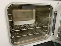 Lab-line - model 316 - co2-incubator - afbeelding 3 van  7