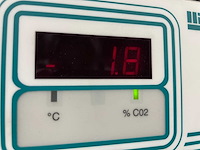 Lab-line - model 316 - co2-incubator - afbeelding 4 van  7