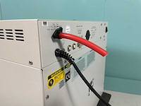 Lab-line - model 316 - co2-incubator - afbeelding 6 van  7