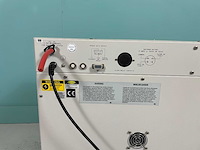 Lab-line - model 316 - co2-incubator - afbeelding 7 van  7