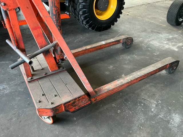 Labar rg1500 garagekrik - afbeelding 4 van  8