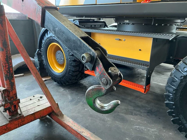 Labar rg1500 garagekrik - afbeelding 8 van  8