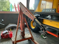 Labar rg1500 garagekrik - afbeelding 2 van  8