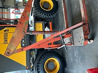 Labar rg1500 garagekrik - afbeelding 5 van  8