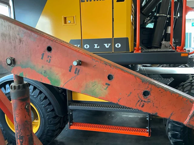 Labar rg1500 garagekrik - afbeelding 6 van  8
