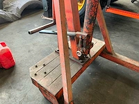 Labar rg1500 garagekrik - afbeelding 7 van  8